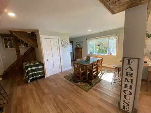Dining - 1690 River Rd, Clinton, ME 04927 photo 2 of 2