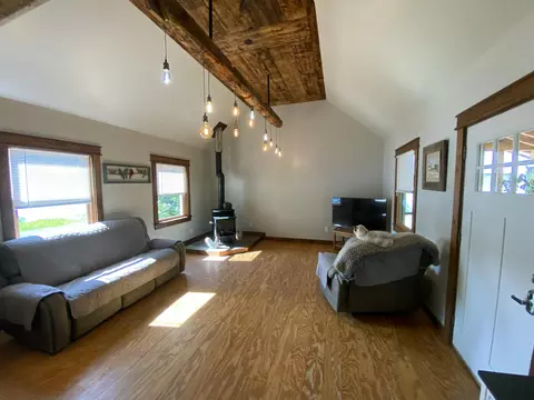 Living - 1690 River Rd, Clinton, ME 04927 photo 1 of 3
