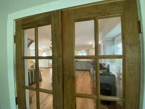 Entry Way - 1690 River Rd, Clinton, ME 04927 photo 2 of 4