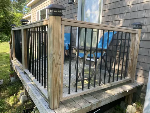 Exterior - 1690 River Rd, Clinton, ME 04927 photo 7 of 16