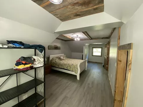 Bedroom - 1690 River Rd, Clinton, ME 04927 photo 1 of 3