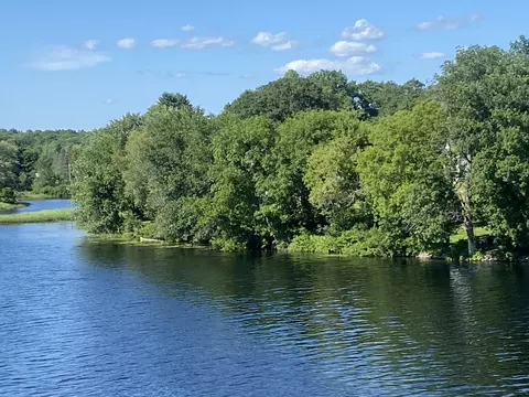 View/Area - 1690 River Rd, Clinton, ME 04927 photo 5 of 15