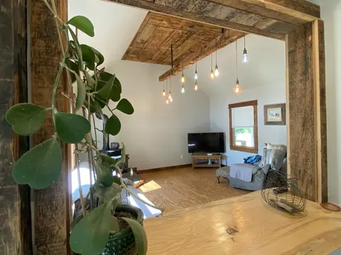Living - 1690 River Rd, Clinton, ME 04927 photo 3 of 3