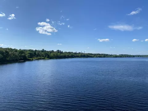 View/Area - 1690 River Rd, Clinton, ME 04927 photo 2 of 15