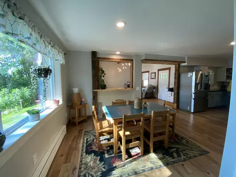 Dining - 1690 River Rd, Clinton, ME 04927 photo 1 of 2
