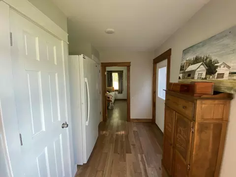 Entry Way - 1690 River Rd, Clinton, ME 04927 photo 3 of 4