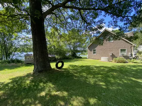 Exterior - 1690 River Rd, Clinton, ME 04927 photo 8 of 16
