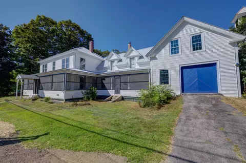 49 W Main St, Denmark, ME 04022