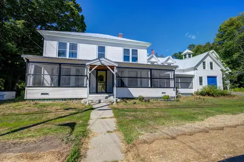 49 W Main St, Denmark, ME 04022