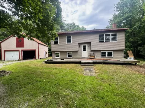 65 Hatch Rd, New Gloucester, ME 04260