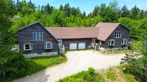 33 Corn Hill Rd, Machiasport, ME 04655