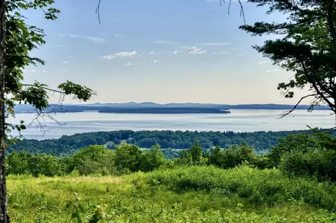 lot26 Mariners Watch Rd, Northport, ME 04849