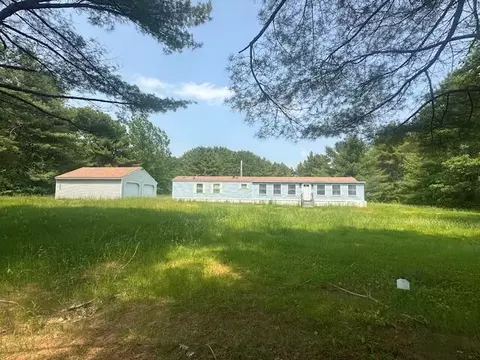 12 Milliken Mills Rd, Old Orchard Beach, ME 04064