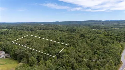 48 Nelson Ridge Road North # 7, Washington, ME 04574