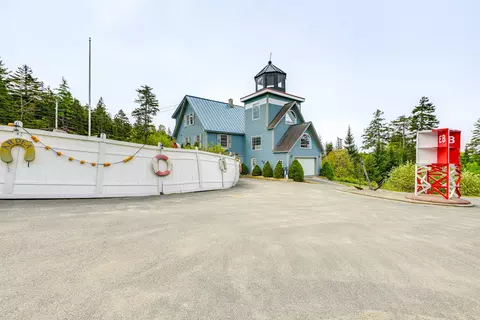 508 Tremont Rd, Tremont, ME 04612