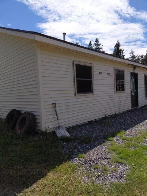 39 Dow Siding Rd, Caribou, ME 04736