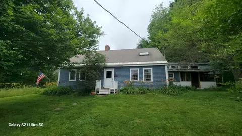 263 W Ridge Rd, Cornville, ME 04976