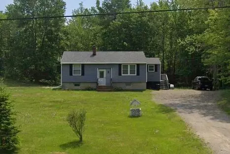271 Clark Hill Rd, Holden, ME 04429