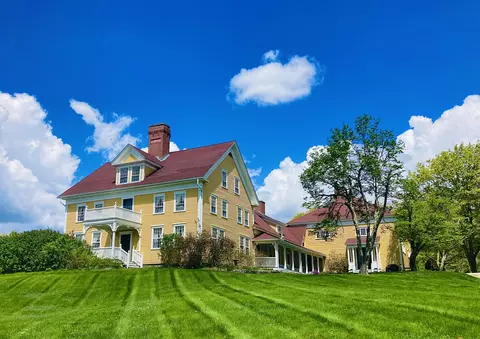 10 S Arm Rd, Andover, ME 04226