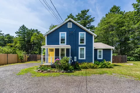 219 Old Bath Rd, Brunswick, ME 04011