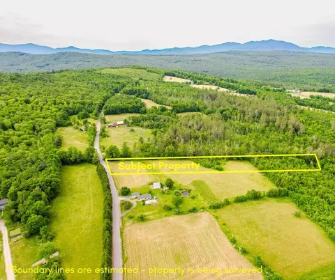 Mr11 L33 Cross Road, Avon, ME 04966