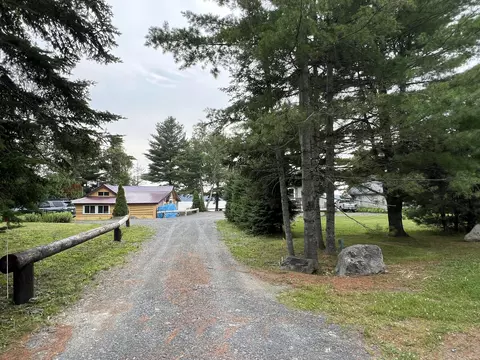 8688 Austin Rd, Cross Lake Twp, ME 04779