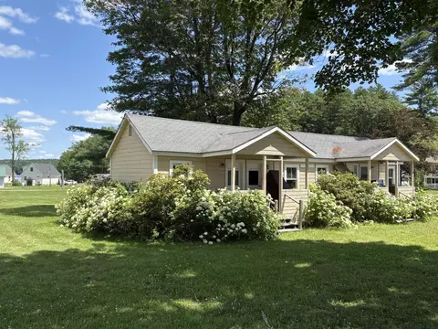 1809 Lewiston Rd, Litchfield, ME 04350