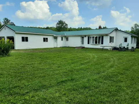 276 Pittston Rd, Whitefield, ME 04353