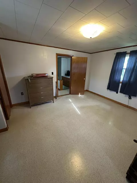 Bedroom - 47 York St, Millinocket, ME 04462 photo 2 of 3