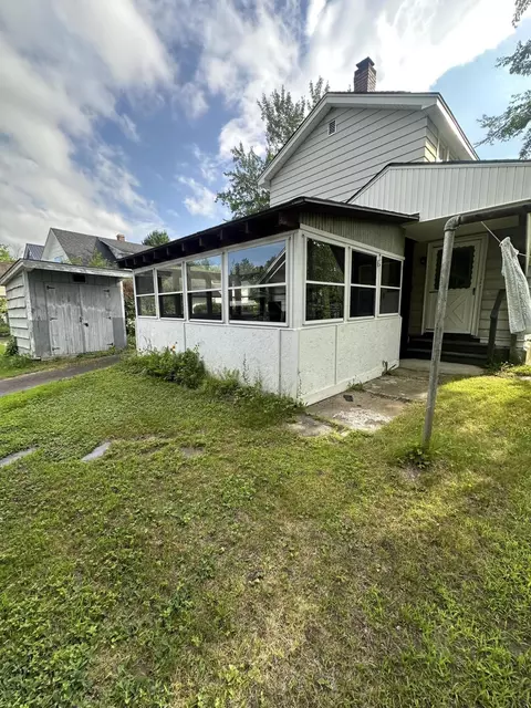 Exterior - 47 York St, Millinocket, ME 04462 photo 7 of 7