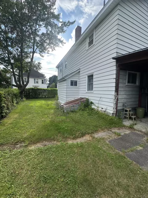 Exterior - 47 York St, Millinocket, ME 04462 photo 6 of 7