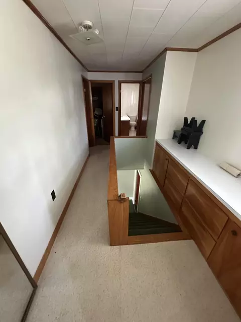 Entry Way - 47 York St, Millinocket, ME 04462 photo 1 of 2