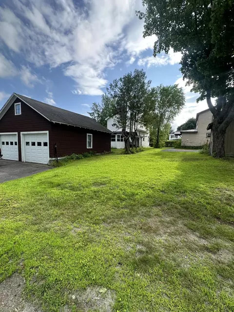 Exterior - 47 York St, Millinocket, ME 04462 photo 4 of 7
