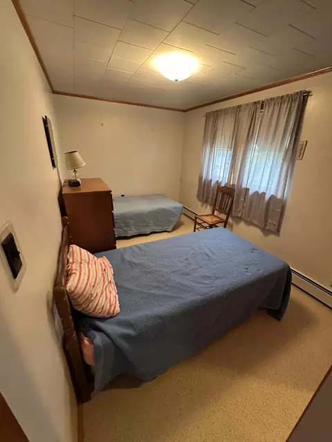 Bedroom - 47 York St, Millinocket, ME 04462 photo 3 of 3