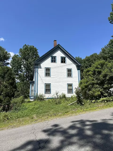 24 Old Route 1, Waldoboro, ME 04572