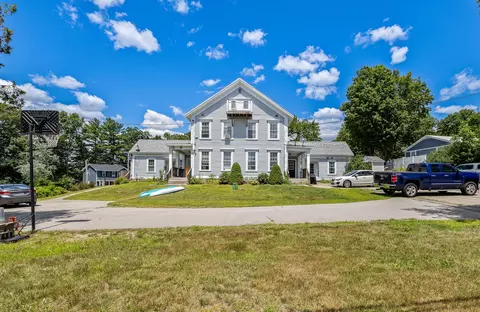 3 Berwick Rd, Berwick, ME 03901