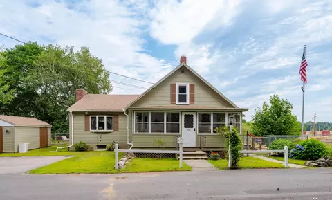 19 Haig St, Rochester, NH 03867