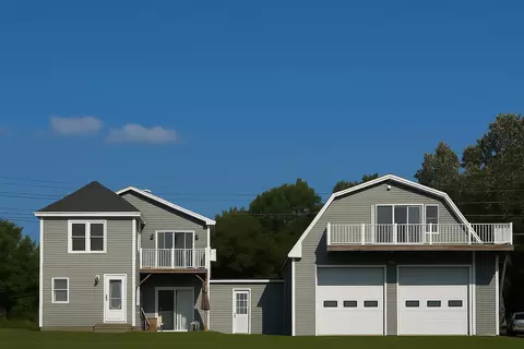 27 Epworth St, Presque Isle, ME 04769