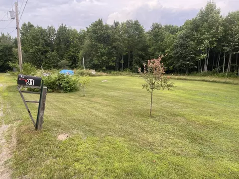 lot Apt Bemis Rd, Harmony, ME 04942