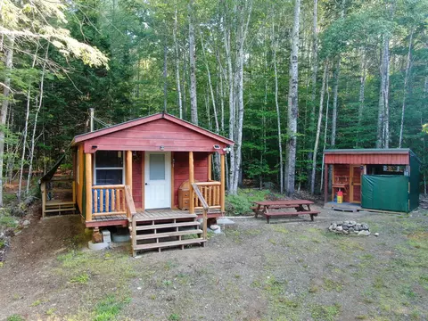 277 Bill Green Pond Rd, Lee, ME 04455