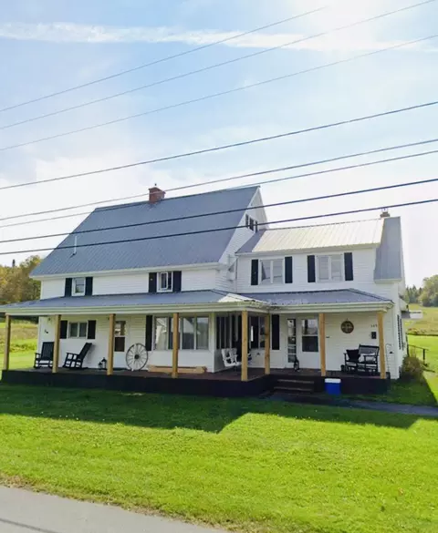 149 Old Main St, Eagle Lake, ME 04739