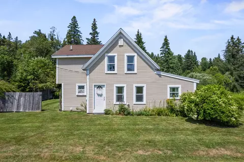 360 Cushing Rd, Friendship, ME 04547