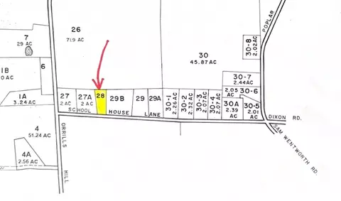 28 School House Lane, Lebanon, ME 04027