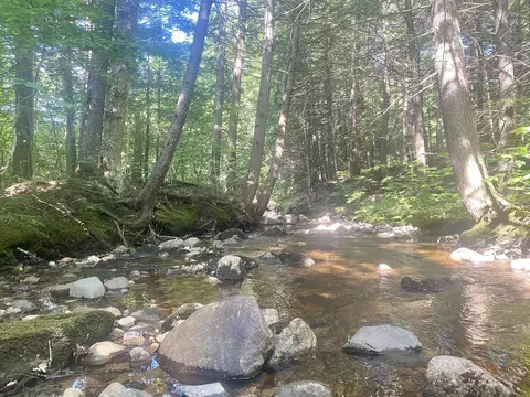 246 Willis Bean Rd, Eaton, NH 03832
