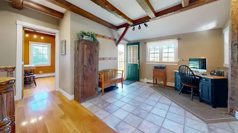 Entry Way - 46 Killeran Ln, Cushing, ME 04563 photo 2 of 6