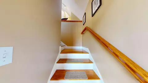 Entry Way - 46 Killeran Ln, Cushing, ME 04563 photo 4 of 6