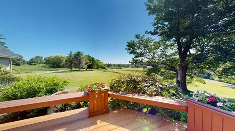 Exterior - 46 Killeran Ln, Cushing, ME 04563 photo 6 of 16