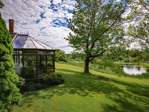 Exterior - 46 Killeran Ln, Cushing, ME 04563 photo 3 of 16
