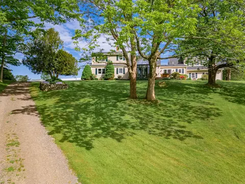 Exterior - 46 Killeran Ln, Cushing, ME 04563 photo 1 of 16