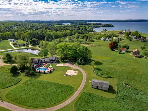 View/Area - 46 Killeran Ln, Cushing, ME 04563 photo 3 of 8
